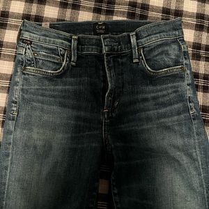Citizens of humanity jeans